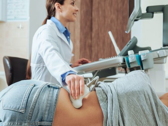 How Ultrasound Technology Works and Its Medical Uses